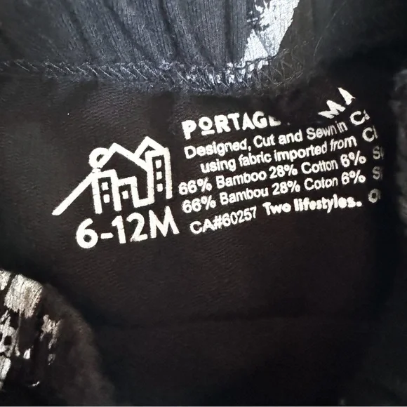 Portage & Main 🇨🇦 • Bummies - Picture 4 of 4